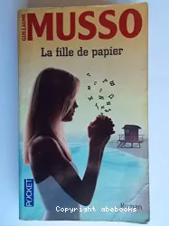 La fille de papier