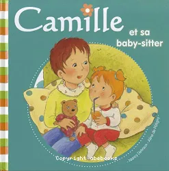 Camille et sa baby-sitter