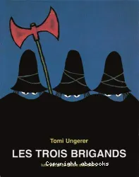 Les Trois brigands