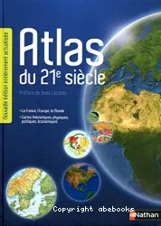 Atlas du 21è siècle