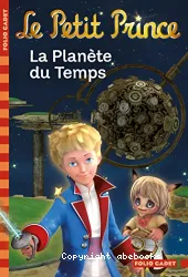 La planète du temps