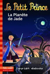 La Planète de Jade