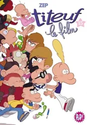 Titeuf, le film