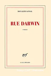 Rue Darwin