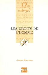 Les droits de l'homme