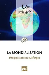 La mondialisation