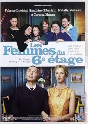 Les femmes du 6e étage