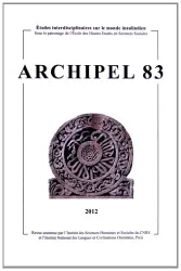 Archipel 83