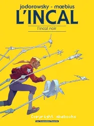 L'Incal noir