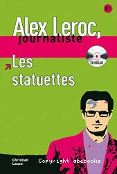 Les statuettes