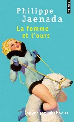 La femme et l'ours