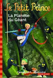 La planète du géant