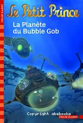 La planète du Bubble Gob