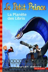 La planète des Libris