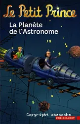 La planète de l'Astronomie