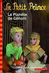 La planète de Géhom