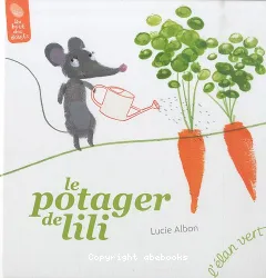 Le potager de Lili