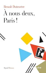 A nous deux, Paris !