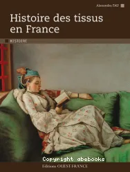 Histoire des tissus en France