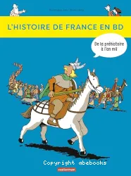 De la préhistoire à l'an mil !