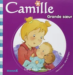 Camille, grande soeur