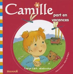 Camille part en vacances