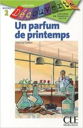 Un Parfum de printemps