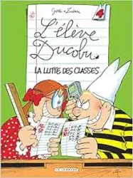 La Lutte des classes