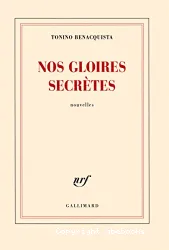 Nos gloires secrètes