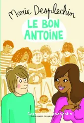 Le bon Antoine