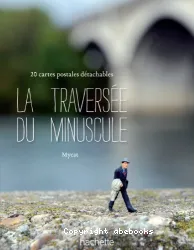 La traversée du minuscule