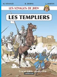 Les templiers