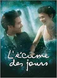 L'écume des jours