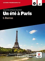 Un été à Paris