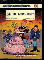 Le Blanc-bec