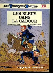 Les Bleus dans la gadoue