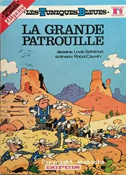 La Grande patrouille