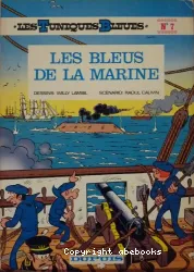 Les Bleus de la marine