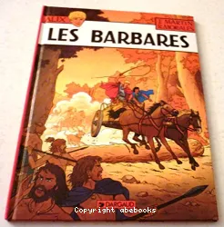 Les Barbares