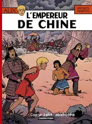 L'Empereur de Chine