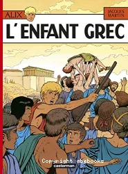 L'Enfant grec