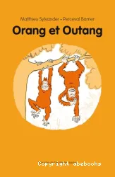 Orang et Outang