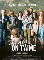 Salaud on t'aime