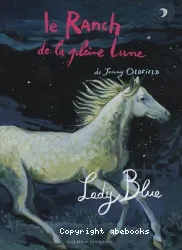 Lady Blue