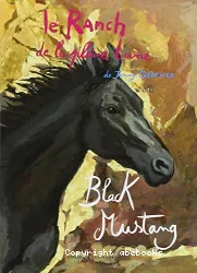 Black Mustang