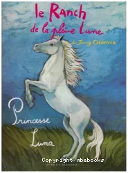 Princesse Luna