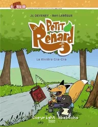 La rivière Cra-Cra