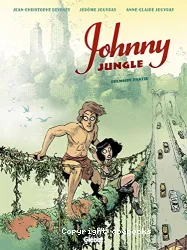 Johnny Jungle