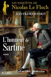 L'honneur de Sartine