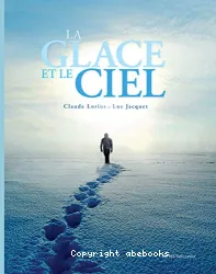 La glace et le ciel